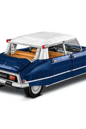 Laatste Versie 1968 citroen ds. 21 pallas