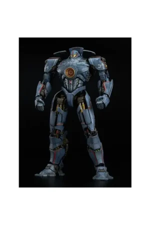 PACIFIC RIM - JG-02 Gipsy Danger - PLAMAX Figure 23cm Merkproduct