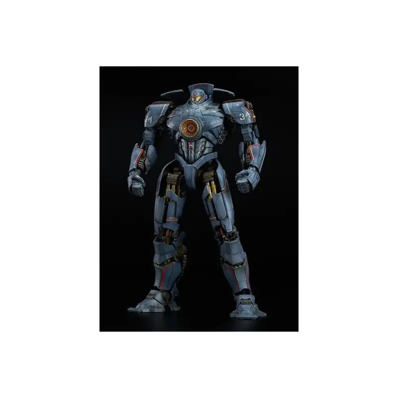 PACIFIC RIM - JG-02 Gipsy Danger - PLAMAX Figure 23cm Merkproduct