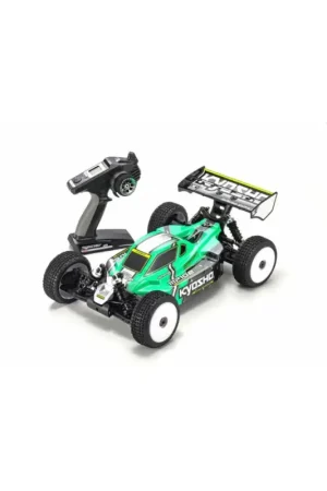 Kyosho Inferno MP10e 1:8 RC Brushless EP Readyset 2026 Seizoensaanbieding