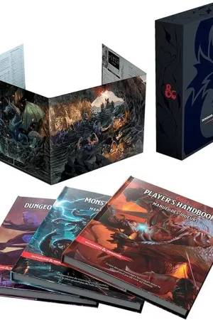 Wizards of the Coast Seizoensaanbieding