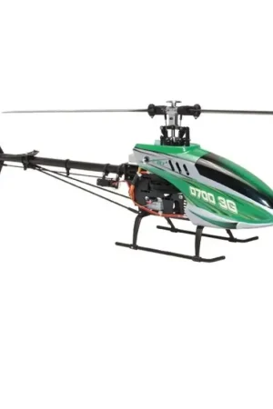Veilige Betaling Dts 700 fbl rtf brushless RC helikopter