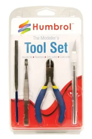 Superprijs Small tool box