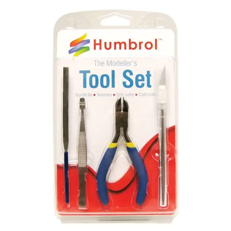 Superprijs Small tool box