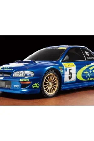 Koop Online Tamiya RC 58631