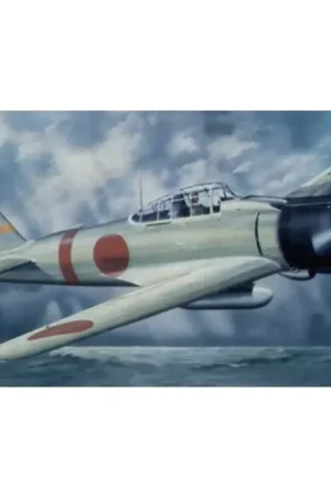 Koop Online A6m2b model 21 zeer jager Schaalmodel
