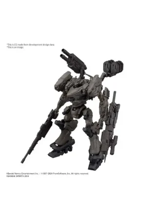 ARMORED CORE VI - RaD CC-2000 Orbiter Nightfall - Model Kit Lage Prijs