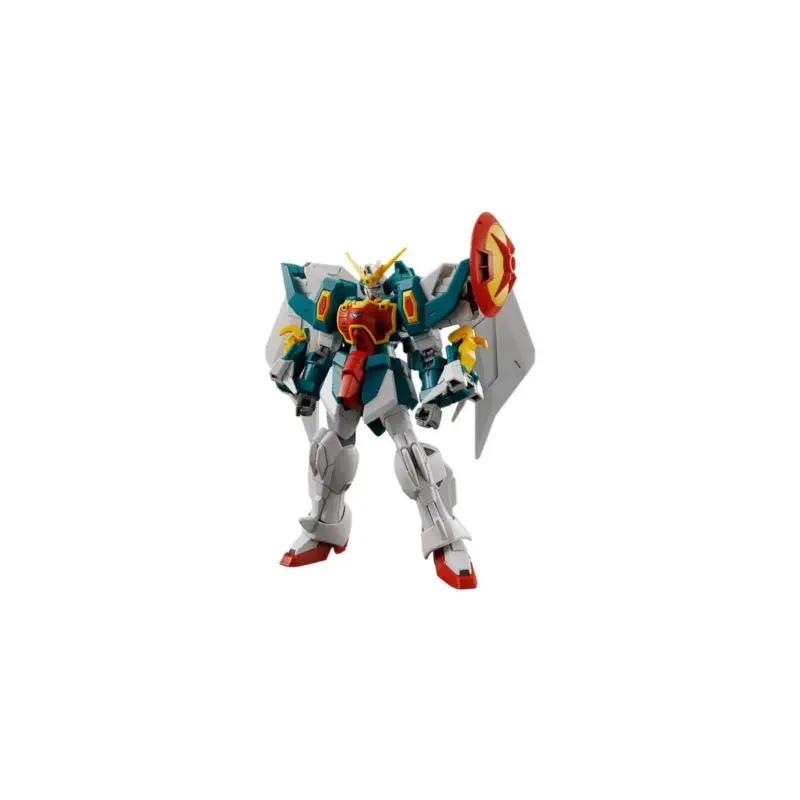 Lage Prijs GUNDAM Wing - HG 1/144 Altron Gundam - Model Kit Gunpla