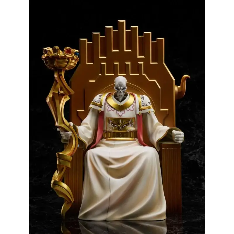 Overlord ainz ooal gown hearing 1/7 st Figuurtje Nu Kopen