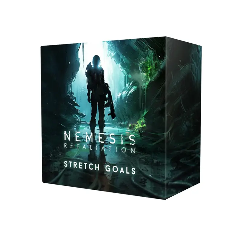 Nemesis Retaliation Stretch Goals Box Bestel Nu