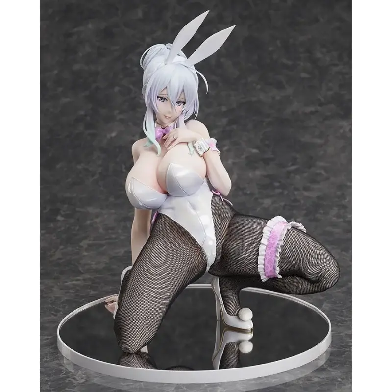 Beste Prijs Mifuyu yukino bunny 1/4 statue Figuurtje