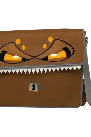 D&D : Mimic Gamer Book Bag Snelle Levering