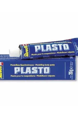 Lage Kosten Plasto Body Putty Lijm
