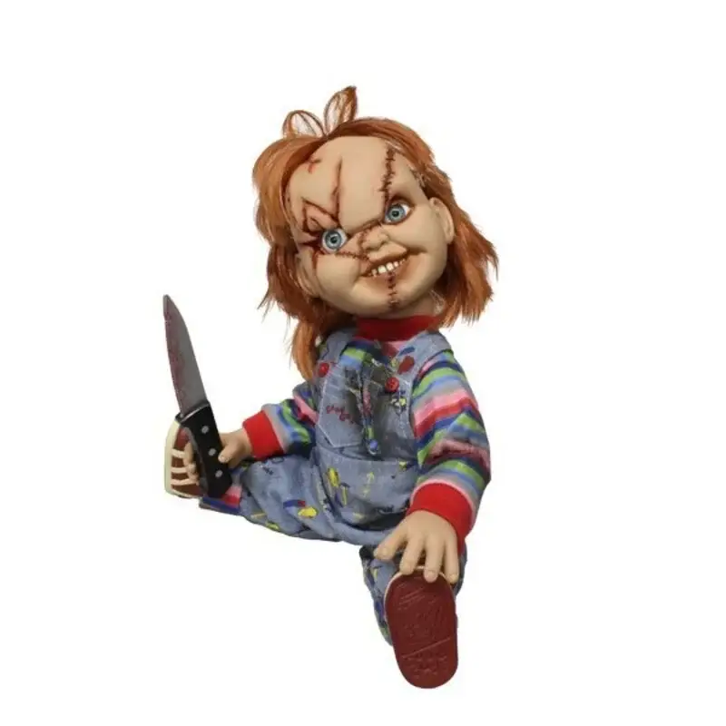 Chucky (Child´s Play) 38 cm Poppe Lage Prijs
