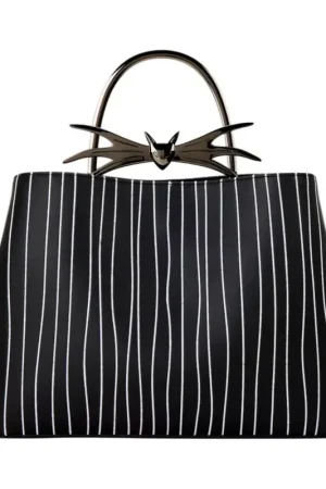 NBX - Jack Skellington - Loungefly Handbag Shop Nu
