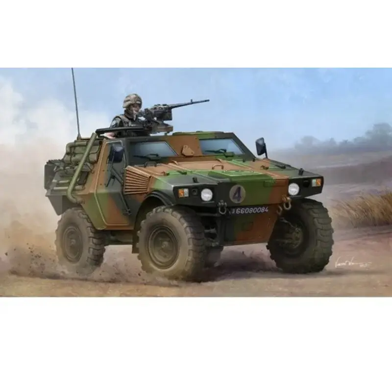 Gecertificeerd Hobby Boss 9583876 Schaalmodel