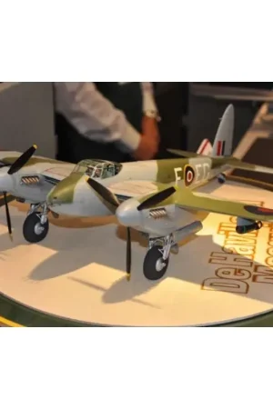 Mosquito FB Mk.VI Schaalmodel Finale Uitverkoop