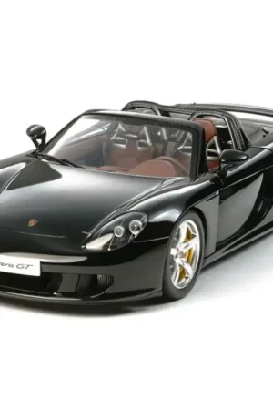 Lage Prijs Porsche Carrera GT Schaalmodel