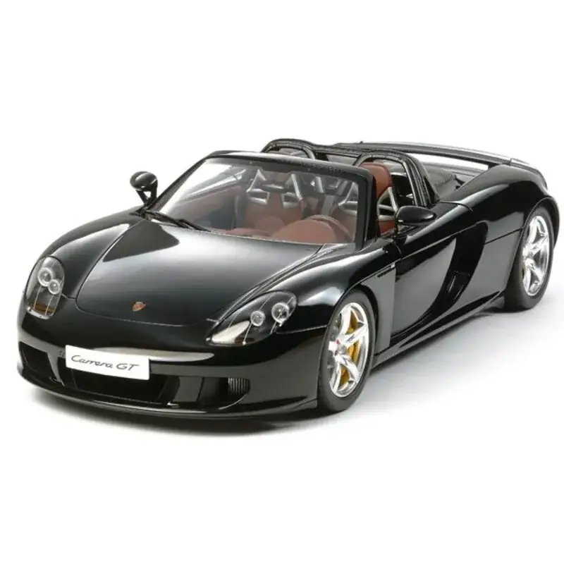 Lage Prijs Porsche Carrera GT Schaalmodel
