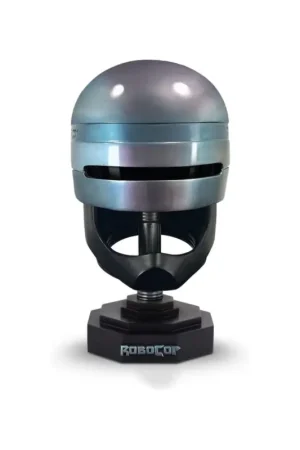 RoboCop replica 1/1 RoboCop Helmet 43 cm Gereduceerde Prijs