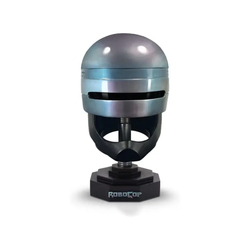 RoboCop replica 1/1 RoboCop Helmet 43 cm Gereduceerde Prijs