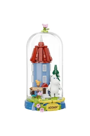 Weekendaanbieding Moomin - Pantasy Spring Of Moomin - Valley 20cm