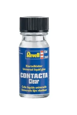 Contacta Canopy adhesive/glue Lijm Tijdelijk Beschikbaar