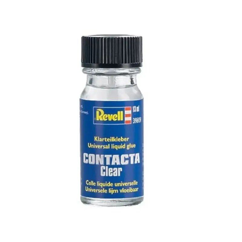 Contacta Canopy adhesive/glue Lijm Tijdelijk Beschikbaar