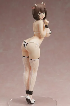 Express Levering Bindende creators mening shiori 1/4 st Beeldjes