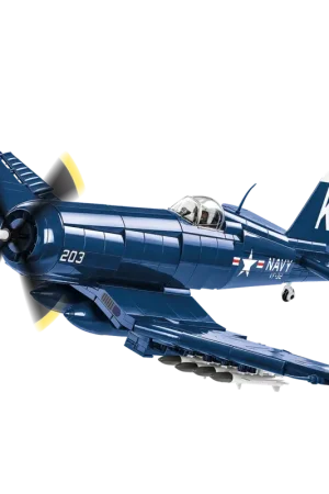 Vought f4u-4 corsai Bestel Nu