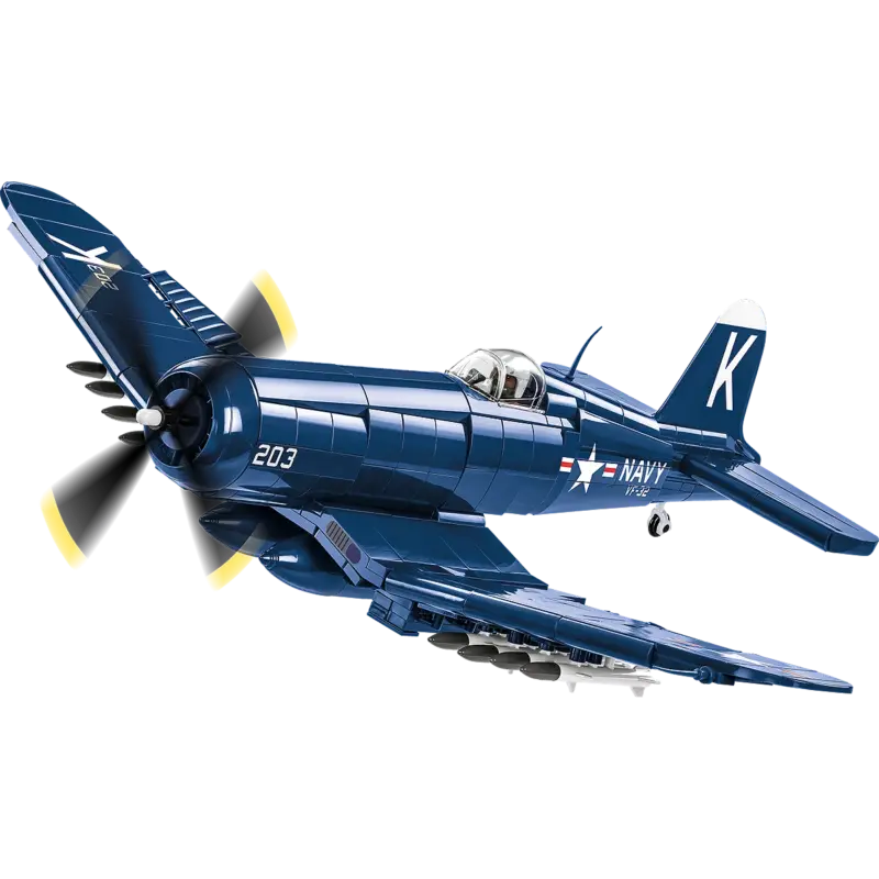 Vought f4u-4 corsai Bestel Nu