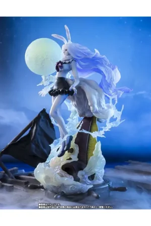 Actieprijs One Piece Figure Figuarts ZERO Extra Battle Carrot Sulong 28 cm Figuurtje