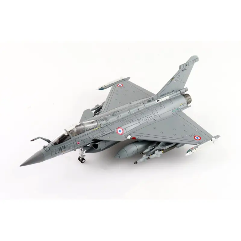 Must-Have Rafale C 113-HS EC 1/7 Provence Kandahar 2010 Miniatuur