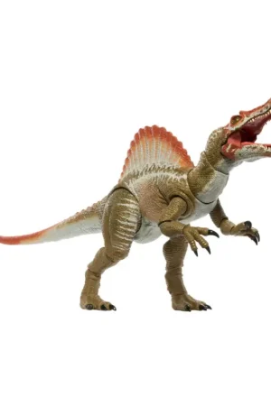 Jurassic World Hammond Collection Spinosaurus Figure Figuurtje Betaalbaar