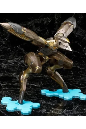 Metal Gear Solid 4 figuur Plastic Model Kit 1/100 Metal Gear Ray 21 cm Express Levering
