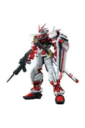Bestseller Gundam SEED Gunpla PG 1/60 Gundam Astray Red Frame