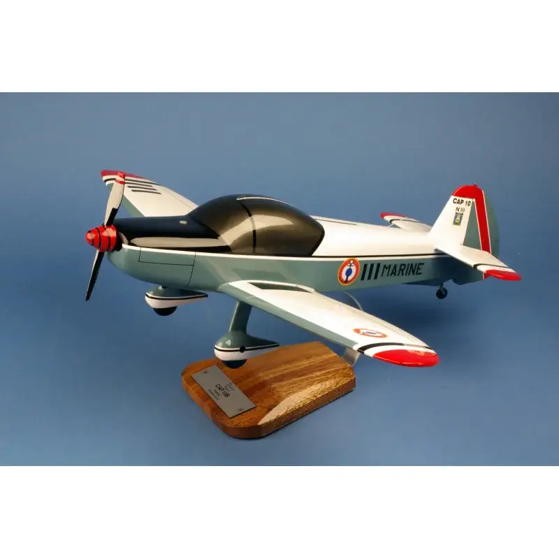 Seizoensaanbieding Cap 10.B Miniatuur