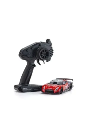 Must-Have Kyosho Mini-Z RWD Xanavi Nismo No23 GT-R 2008 (W-MM/KT531P) RC mini-auto