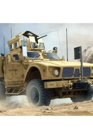 Bestseller Us m-atv mrap Schaalmodel