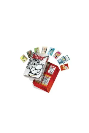 Beste Prijs ASTERIX - Box "Infinito