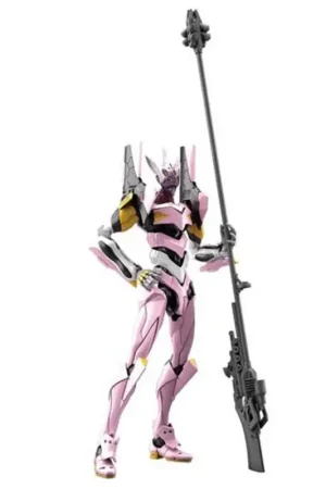 Evangelion Maquette RG Eva Unit 08 Alpha Nge Beste Prijs