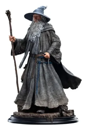 Standbeeld van Lord of the Rings 1/6 Gandalf the Grey (Classic Series) 36 cm Figuurtje Bestseller