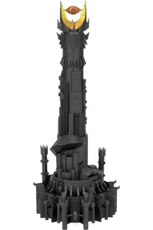 Veilige Betaling Iconx - Lord Of The Rings - Barad-Dur Schaalmodel