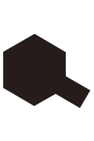 XF-85 Rubber black 10ml Acrylverf Bestel Nu