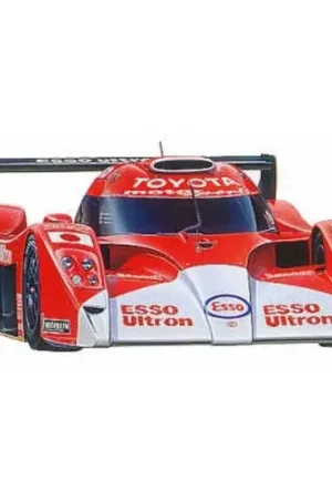 Toyota GT-One TS020 1999 Schaalmodel Goedkoop