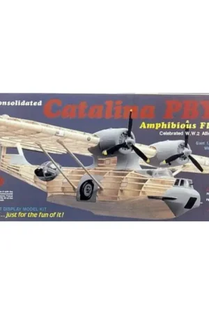Direct Beschikbaar Pby-5a catalina RC vliegtuig