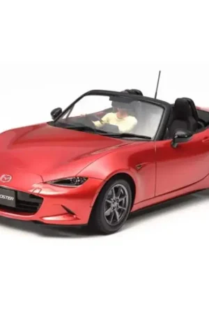 Premium Mazda MX-May 2015 Schaalmodel