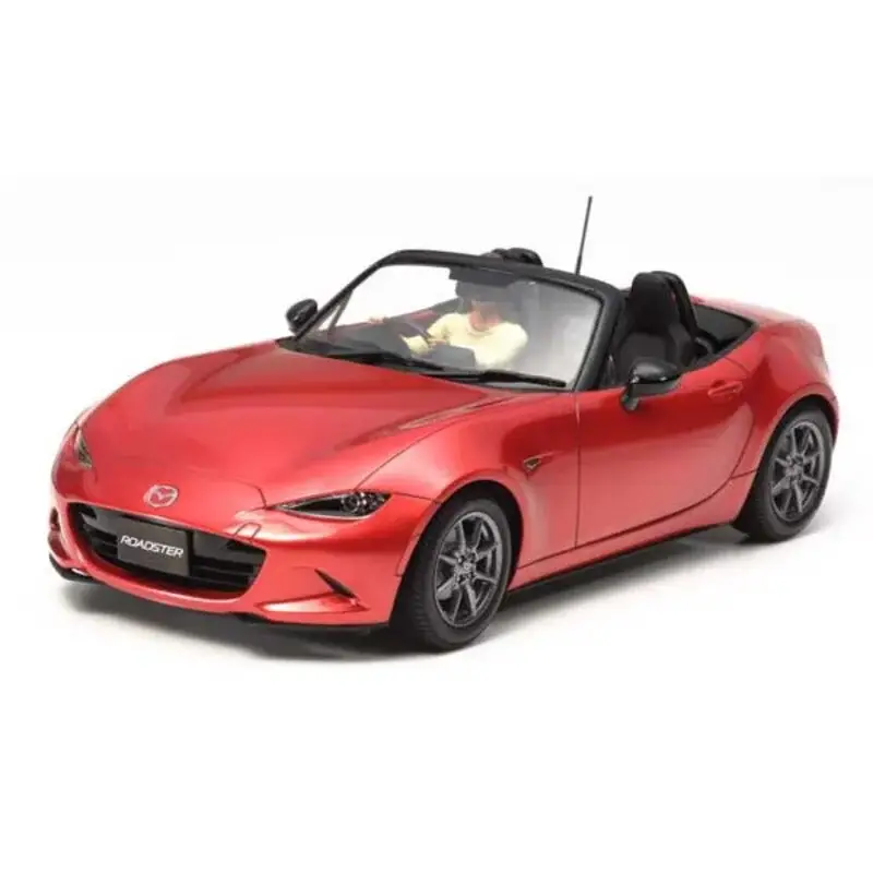 Premium Mazda MX-May 2015 Schaalmodel