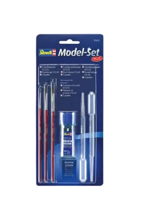 Model Set Plus Schild.acc Aanbieding