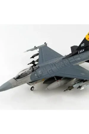 F16C USAF, 88-0454, 8e FS "Zwarte Schaap" Holloman AFB, 2017 Miniatuur Superprijs